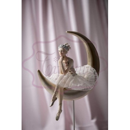 Ballerina su luna gr. AD...