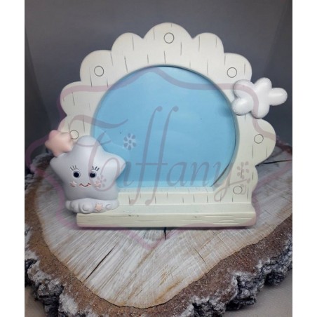 Cornice Stella Rosa "AD...