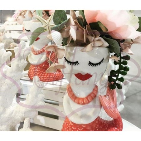 Sirene portapiante "AD...