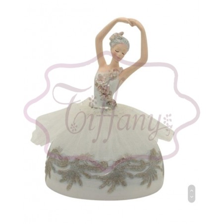 Ballerina Carillon " AD...
