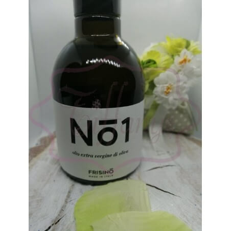 Olio extravergine di oliva...