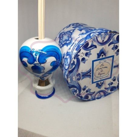 Profumatore Mongolfiera...