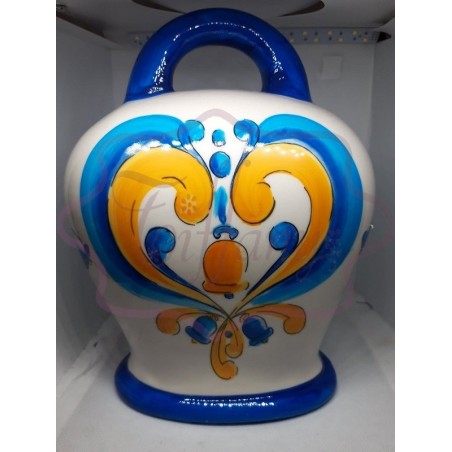Campana di Capri Maxi