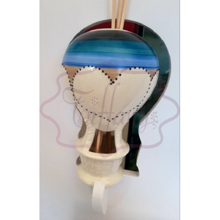 Profumatore Mongolfiera...