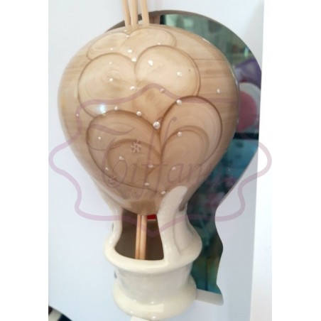 Profumatore Mongolfiera...