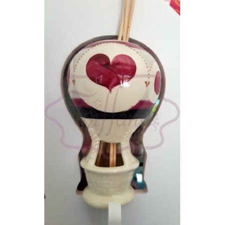 Profumatore Mongolfiera...