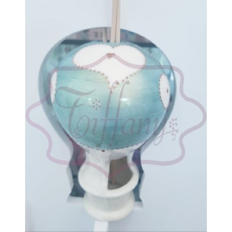 Profumatore Mongolfiera...