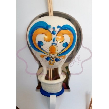 Profumatore Mongolfiera...