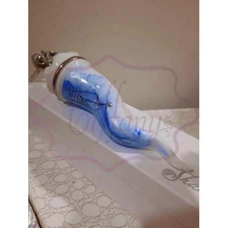 Corno Capodimonte "Sharon"...