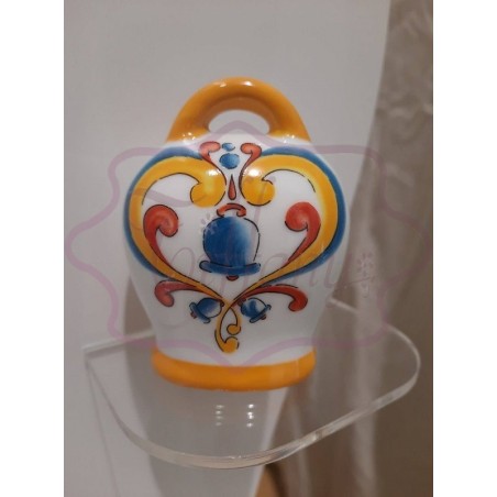 Campana di Capri mini blu,...