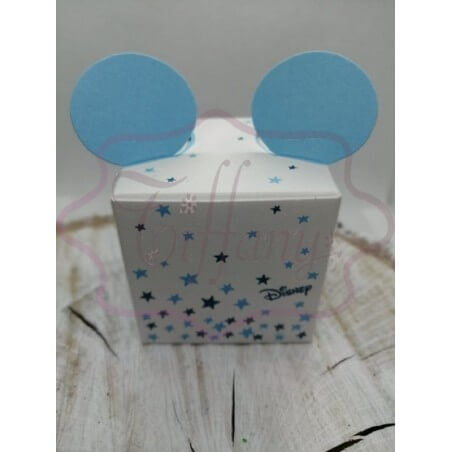 Scatola Disney portaconfetti