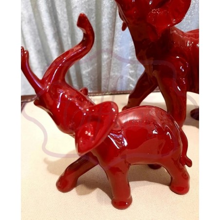 Elefante piccolo "Sharon"