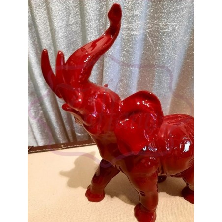 Elefante grande "Sharon"