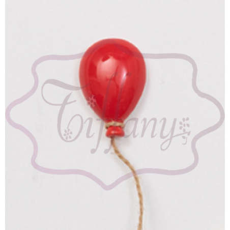 Palloncino calamita rosso...