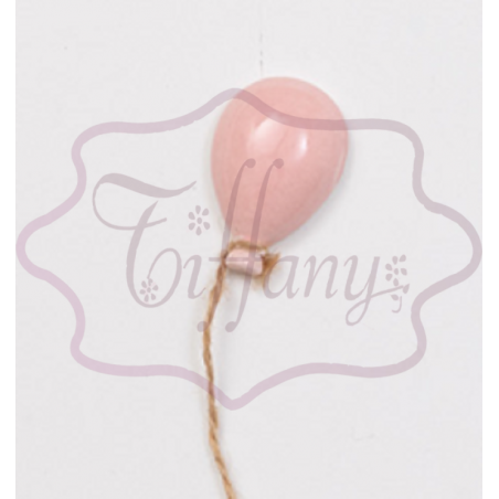 Palloncino calamita rosa...