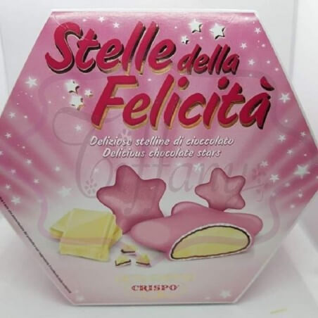 Stelle della felicità...