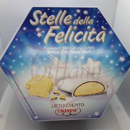 Stelle della felicità...