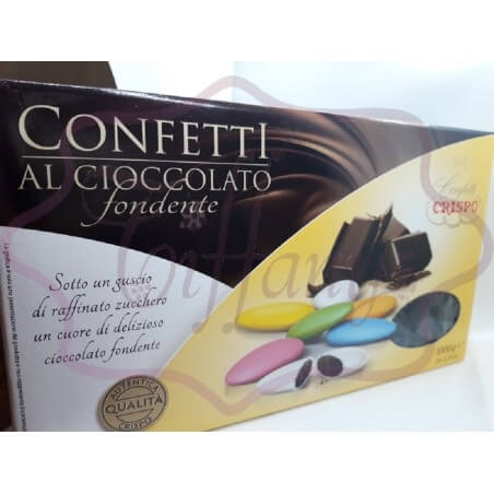 Confetti Crispo al...