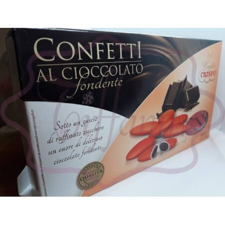 Confetti Crispo al...