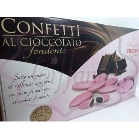 Confetti Crispo al...