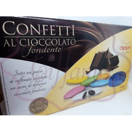 Confetti Crispo al...
