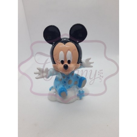Mickey su nuvola piccolo