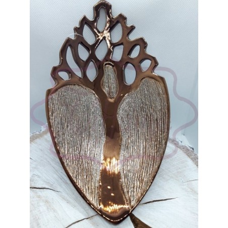 Piattino Collezione albero...