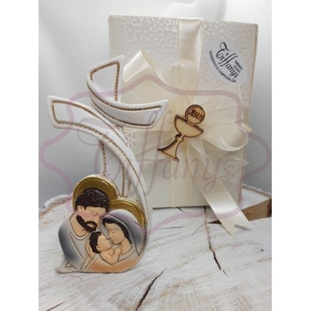 Croce Sacra Famiglia con...